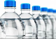 Alkaline drinking water (PH 7-9)